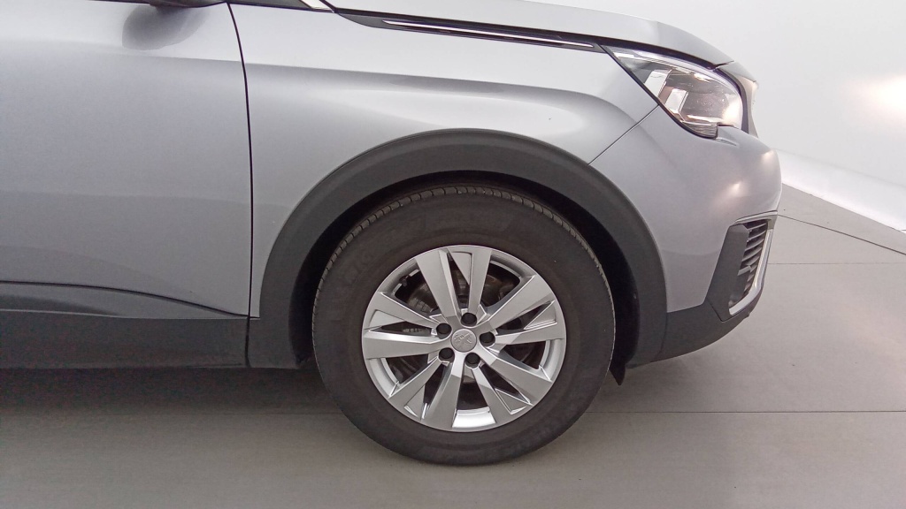 PEUGEOT 5008 Active PURETECH 130 ACTIVE +GPS +PDC AR/AV - ref: 5-1301878 - Photo 11