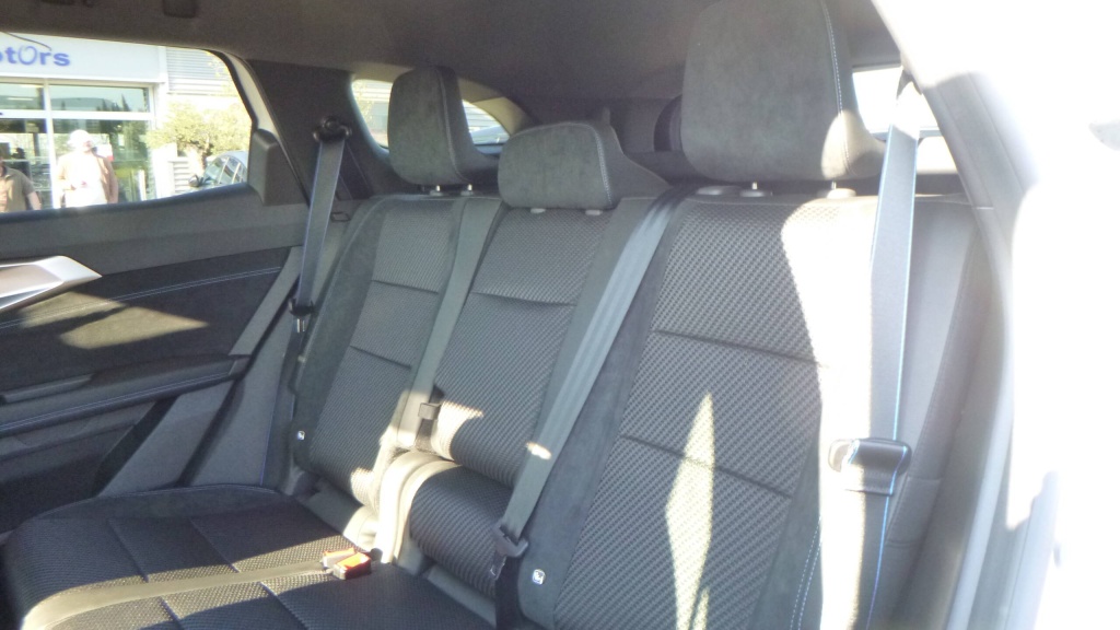 RENAULT Espace esprit Alpine ESPACE E-TECH FULL HYBRID 200 ESPRIT ALPINE - ref: 5-1302036 - Photo 17