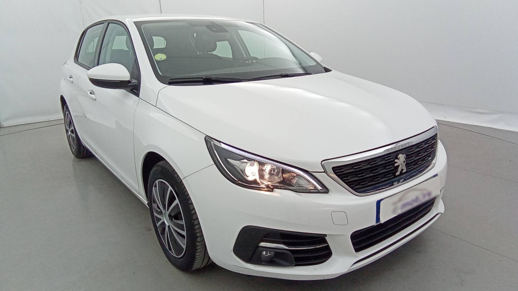PEUGEOT 308 Affaire PREMIUM PACK BLUEHDI 130 PREMIUM PACK +GPS +PDC AR - ref: 5-1303023 - Photo 9