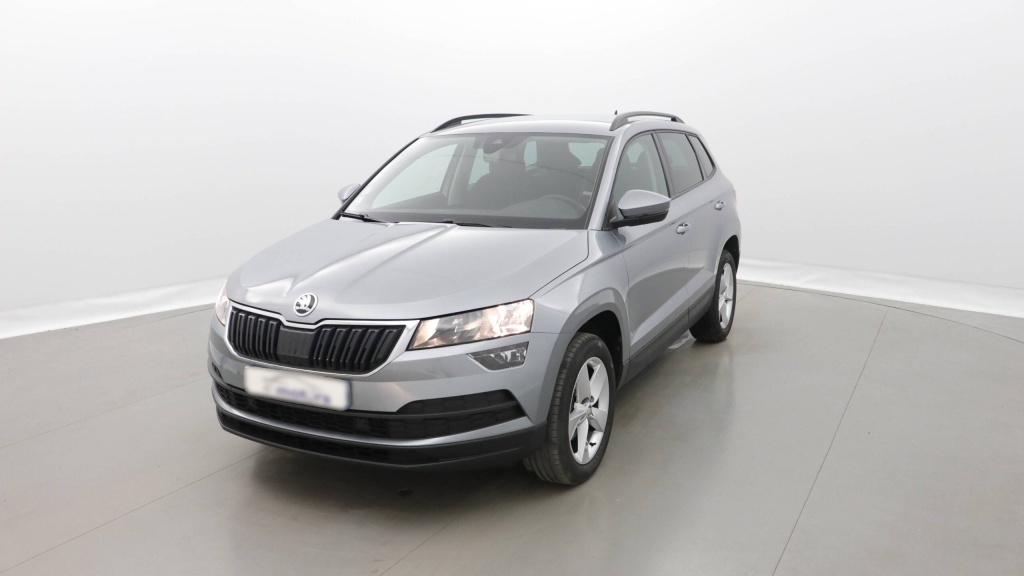 SKODA Karoq Ambition TSI 150 DSG7 AMBITION +GPS +CAMERA - ref: 5-1303052 - Photo 1