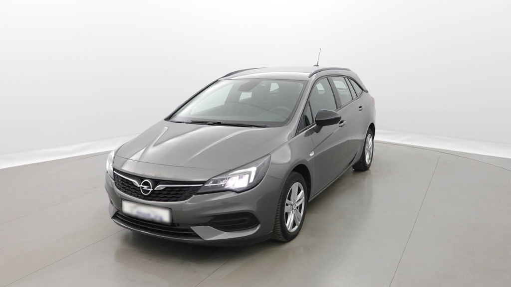 OPEL Astra ST Edition 1.2 TURBO 110 EDITION +GPS - ref: 5-1303078 - Photo 1