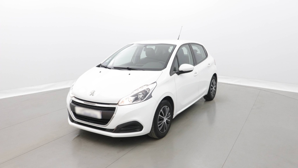 PEUGEOT 208 Active 1.2 PURETECH 68 ACTIVE - ref: 5-1303709 - Photo 13