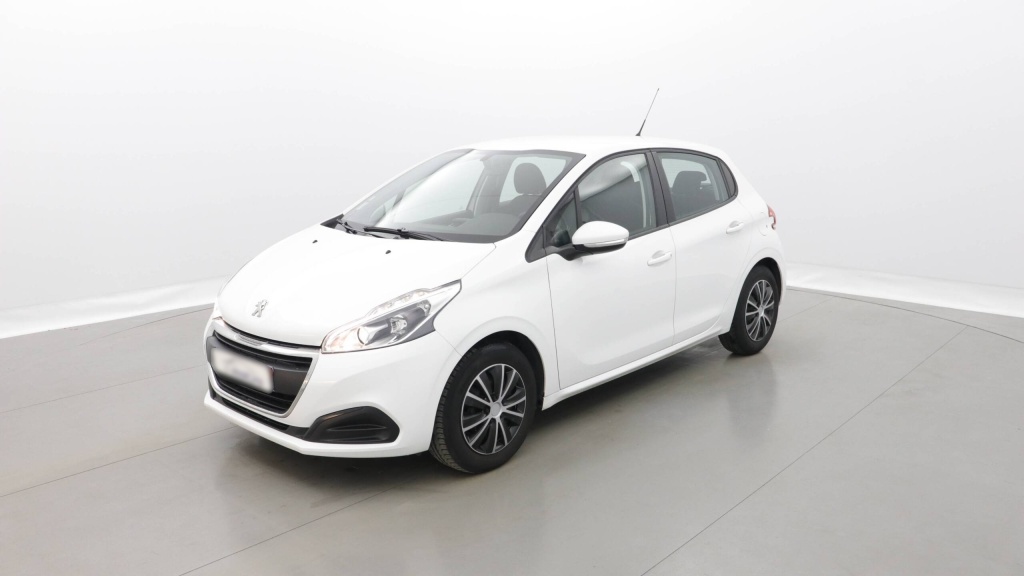 PEUGEOT 208 Active 1.2 PURETECH 68 ACTIVE - ref: 5-1303709 - Photo 15