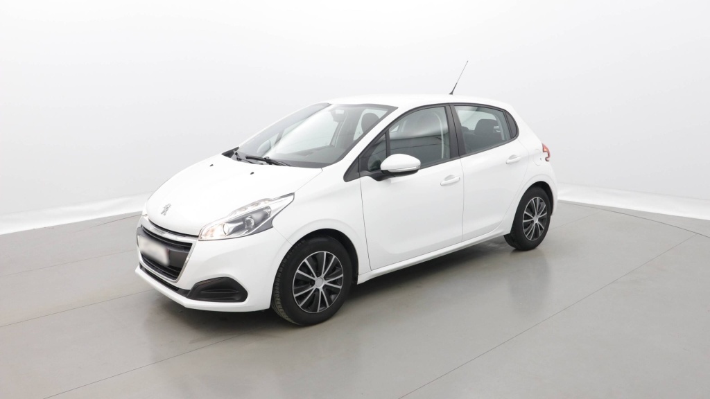 PEUGEOT 208 Active 1.2 PURETECH 68 ACTIVE - ref: 5-1303709 - Photo 16