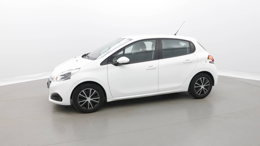 PEUGEOT 208 Active 1.2 PURETECH 68 ACTIVE - ref: 5-1303709 - Photo 20