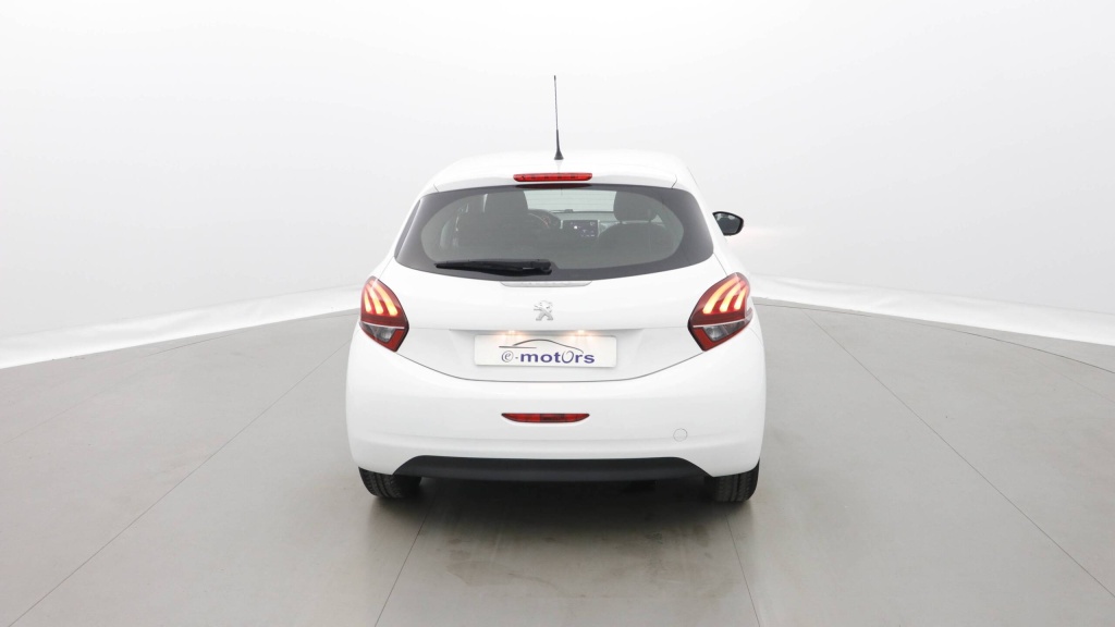 PEUGEOT 208 Active 1.2 PURETECH 68 ACTIVE - ref: 5-1303709 - Photo 5