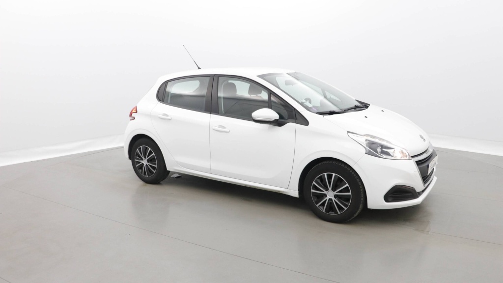 PEUGEOT 208 Active 1.2 PURETECH 68 ACTIVE - ref: 5-1303709 - Photo 8