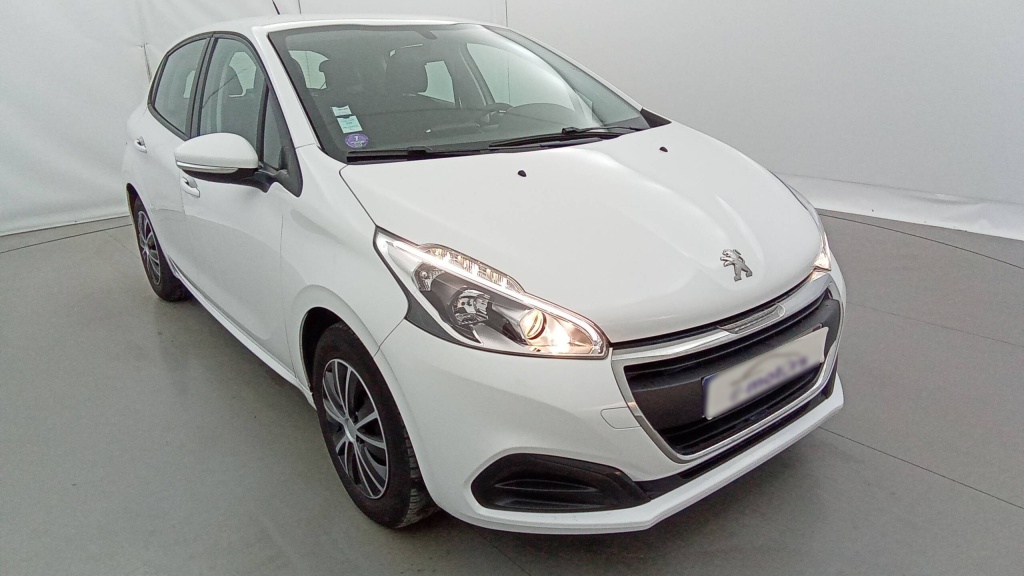 PEUGEOT 208 Active 1.2 PURETECH 68 ACTIVE - ref: 5-1303709 - Photo 9