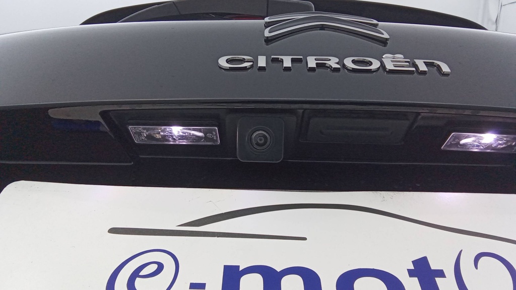 CITROEN C5 Aircross Shine Pack HYBRIDE RECHARGEABLE 225 S&S E-EAT8 SHINE PACK +CUIR ELECT +ATTELAGE - ref: 5-1305141 - Photo 12