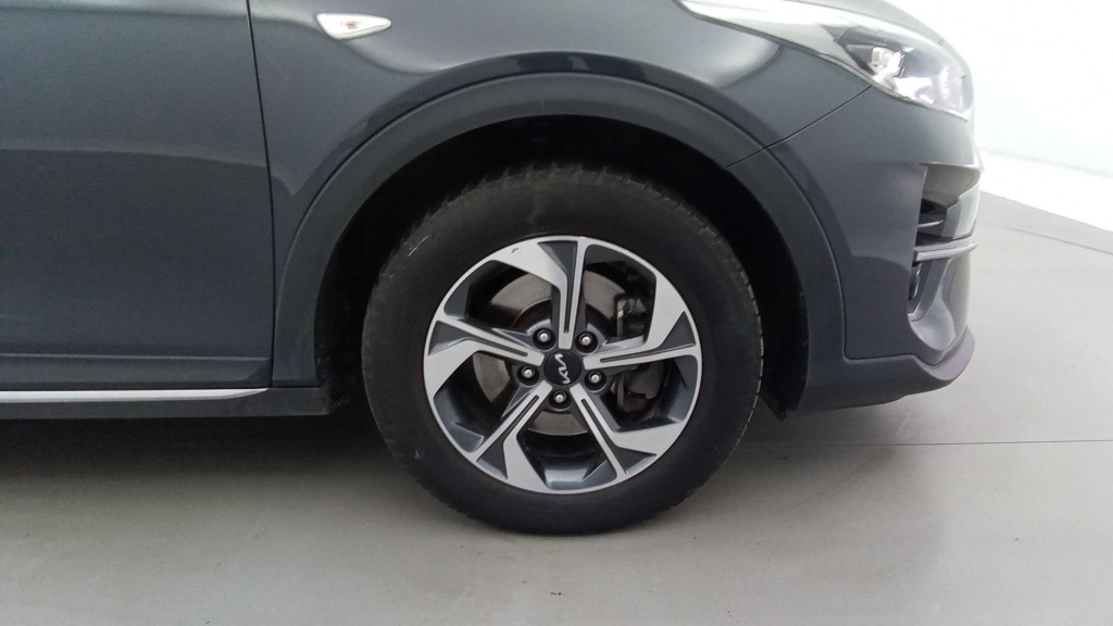 KIA Xceed Active 1.6L CRDI 136 ACTIVE +GPS - ref: 5-1306283 - Photo 11