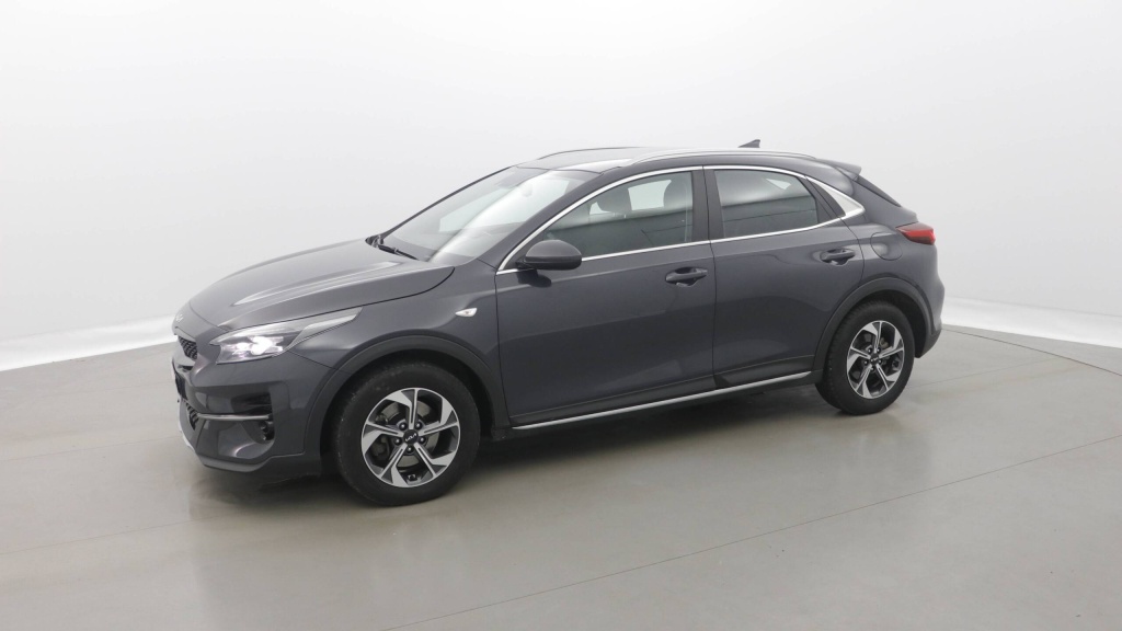 KIA Xceed Active 1.6L CRDI 136 ACTIVE +GPS - ref: 5-1306283 - Photo 2
