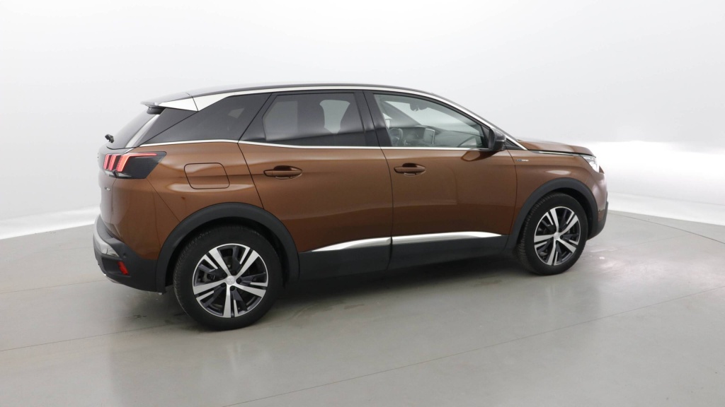 PEUGEOT 3008 GT Line HYBRID 225 E-EAT8 GT LINE - ref: 5-1306350 - Photo 6