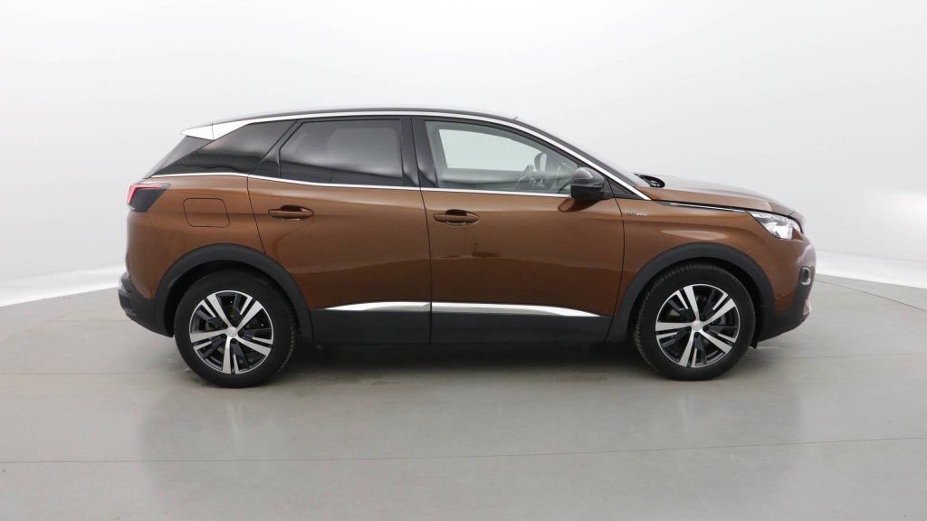 PEUGEOT 3008 GT Line HYBRID 225 E-EAT8 GT LINE - ref: 5-1306350 - Photo 7