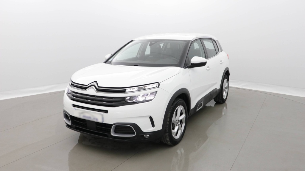 CITROEN C5 Aircross Feel PURETECH 130 EAT8 FEEL GPS CAMERA - ref: 5-1306591 - Photo 1
