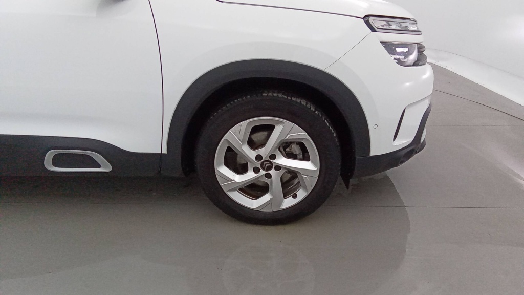 CITROEN C5 Aircross Feel PURETECH 130 EAT8 FEEL GPS CAMERA - ref: 5-1306591 - Photo 11