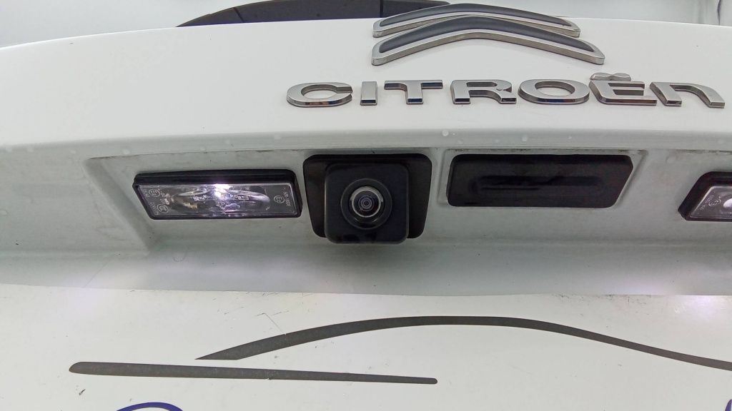 CITROEN C5 Aircross Feel PURETECH 130 EAT8 FEEL GPS CAMERA - ref: 5-1306591 - Photo 12