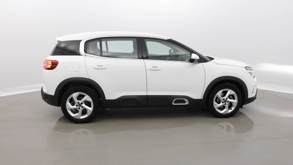 CITROEN C5 Aircross Feel PURETECH 130 EAT8 FEEL GPS CAMERA - ref: 5-1306591 - Photo 6