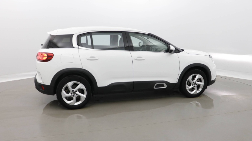 CITROEN C5 Aircross Feel PURETECH 130 EAT8 FEEL GPS CAMERA - ref: 5-1306591 - Photo 7