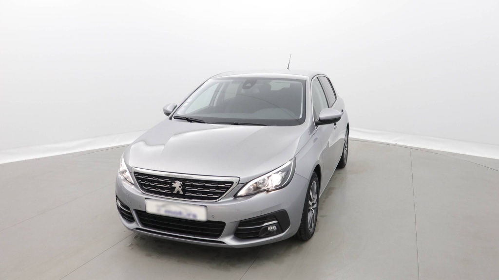 PEUGEOT 308 Allure PURETECH 110 ALLURE   - ref: 5-1306595 - Photo 1