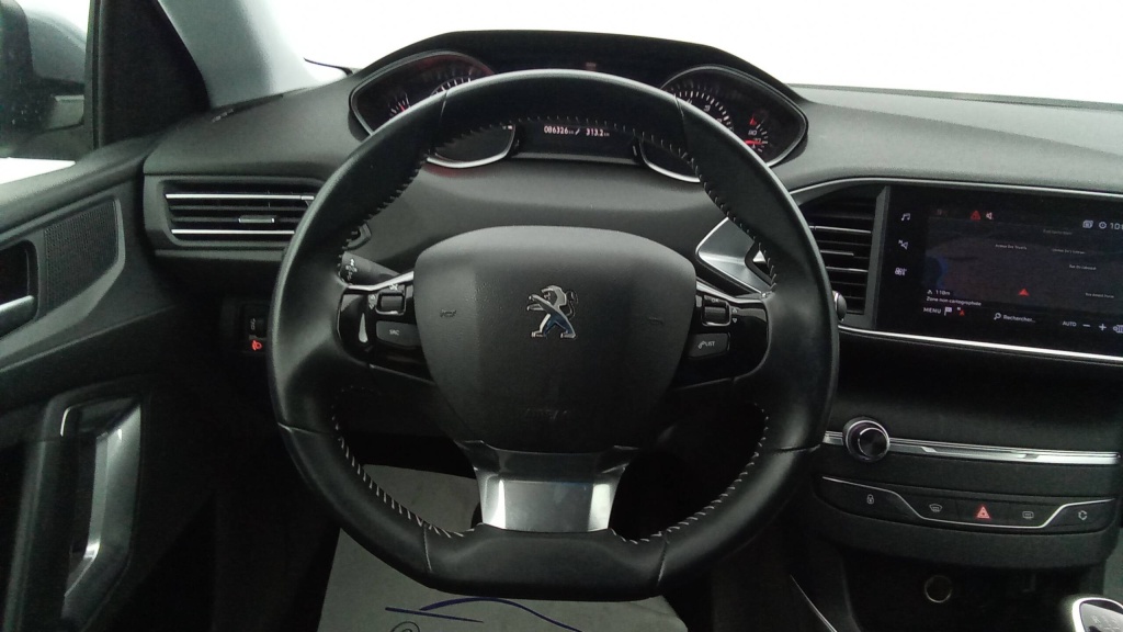 PEUGEOT 308 Allure PURETECH 110 ALLURE   - ref: 5-1306595 - Photo 13