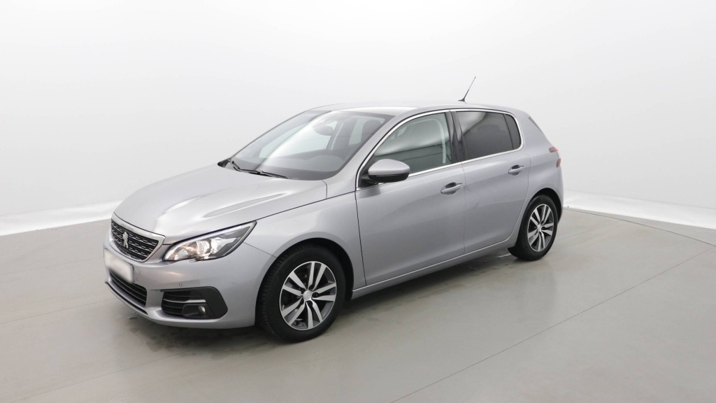 PEUGEOT 308 Allure PURETECH 110 ALLURE   - ref: 5-1306595 - Photo 19