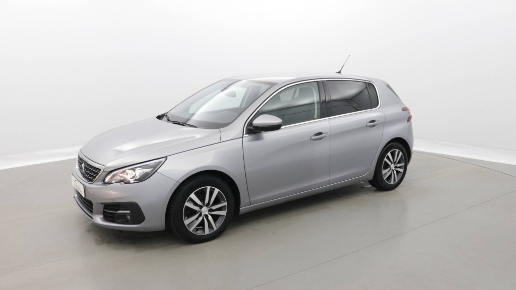 PEUGEOT 308 Allure PURETECH 110 ALLURE   - ref: 5-1306595 - Photo 2