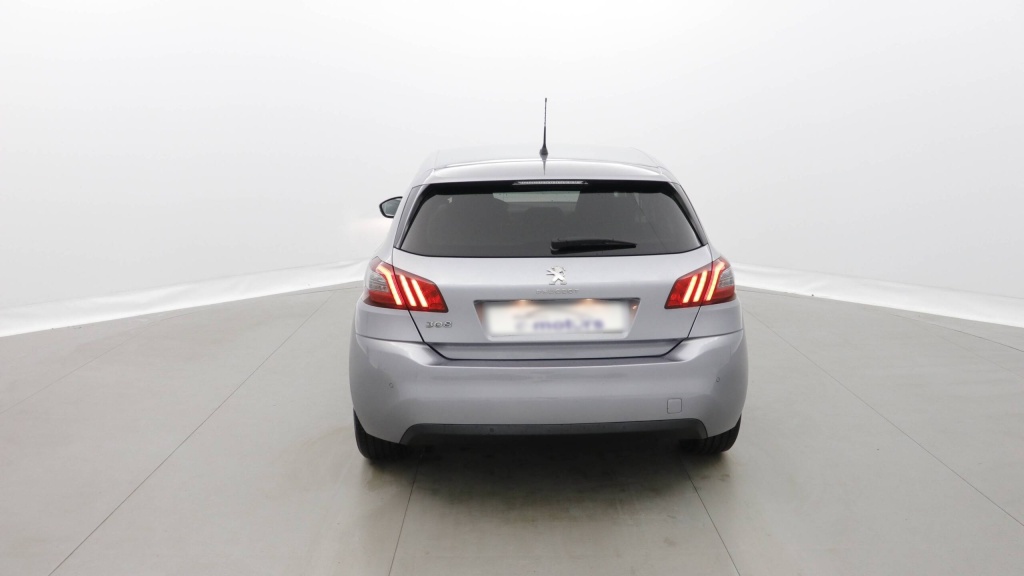 PEUGEOT 308 Allure PURETECH 110 ALLURE   - ref: 5-1306595 - Photo 5