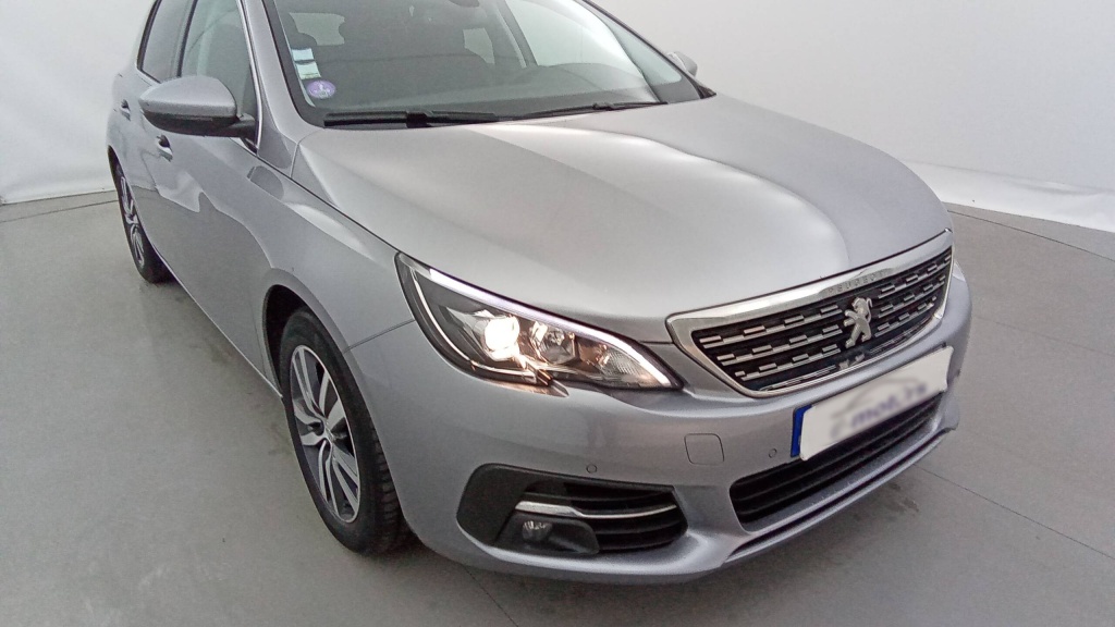 PEUGEOT 308 Allure PURETECH 110 ALLURE   - ref: 5-1306595 - Photo 9