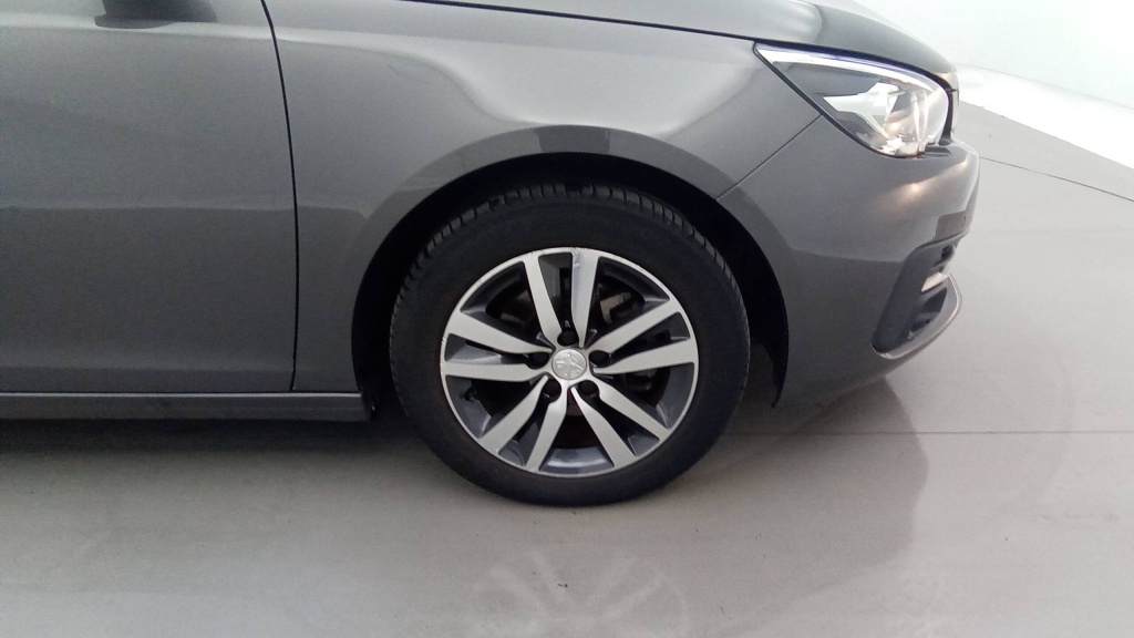 PEUGEOT 308 Allure PURETECH 130 EAT8 ALLURE  - ref: 5-1306596 - Photo 11