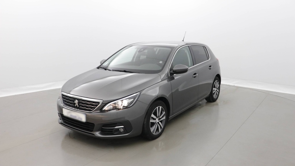 PEUGEOT 308 Allure PURETECH 130 EAT8 ALLURE  - ref: 5-1306596 - Photo 16
