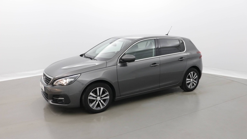 PEUGEOT 308 Allure PURETECH 130 EAT8 ALLURE  - ref: 5-1306596 - Photo 2
