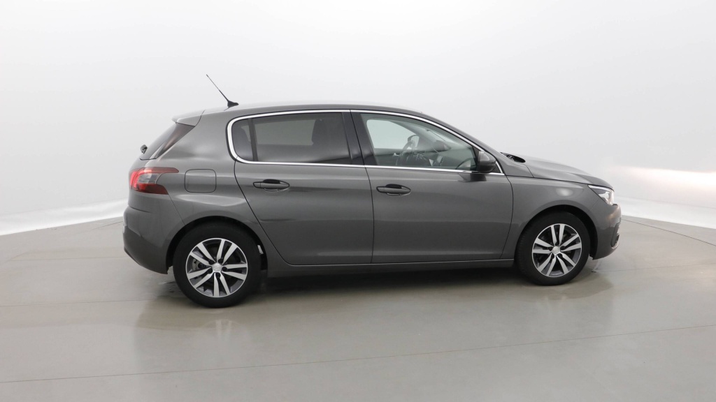 PEUGEOT 308 Allure PURETECH 130 EAT8 ALLURE  - ref: 5-1306596 - Photo 7