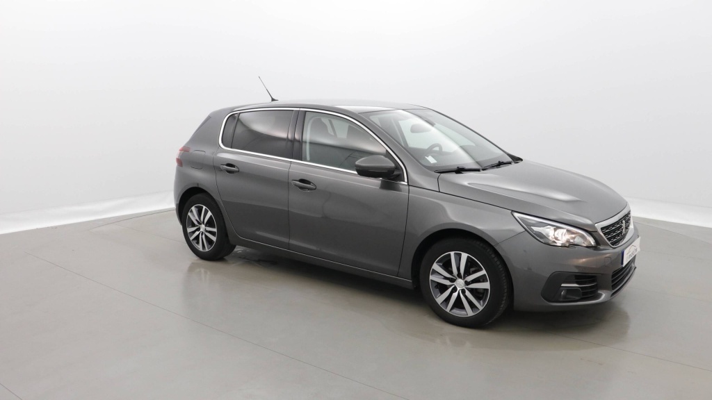 PEUGEOT 308 Allure PURETECH 130 EAT8 ALLURE  - ref: 5-1306596 - Photo 8
