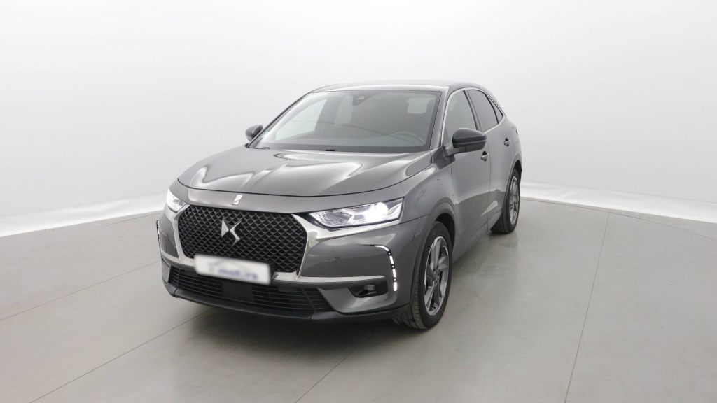 DS DS7 Crossback So Chic DS 7 CROSSBACK HYBRIDE E-TENSE 225 EAT8 SO CHIC +CAMERA - ref: 5-1306602 - Photo 1