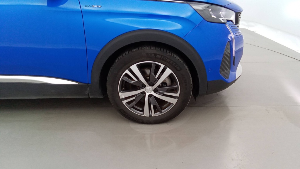 PEUGEOT 3008 Allure HYBRID 225 E-EAT8 ALLURE - ref: 5-1306604 - Photo 11