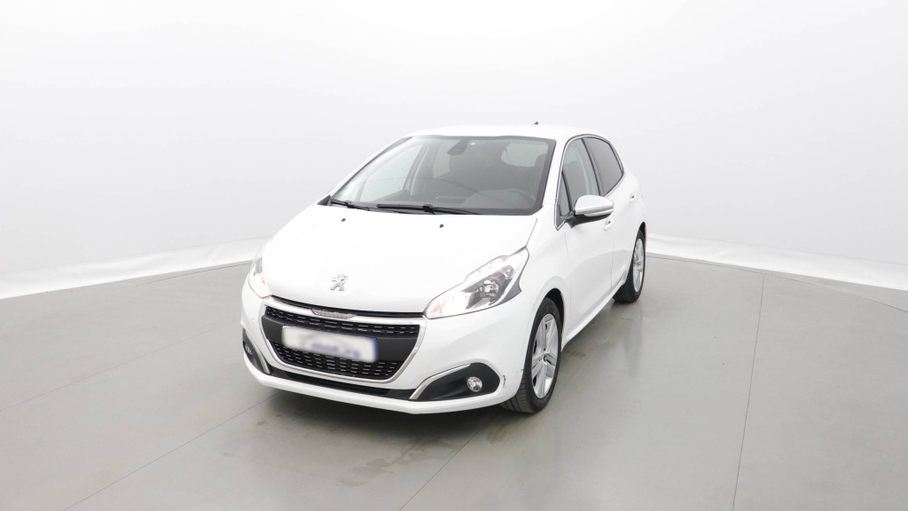 PEUGEOT 208 Allure PURETECH 110 ALLURE - ref: 5-1306641 - Photo 1