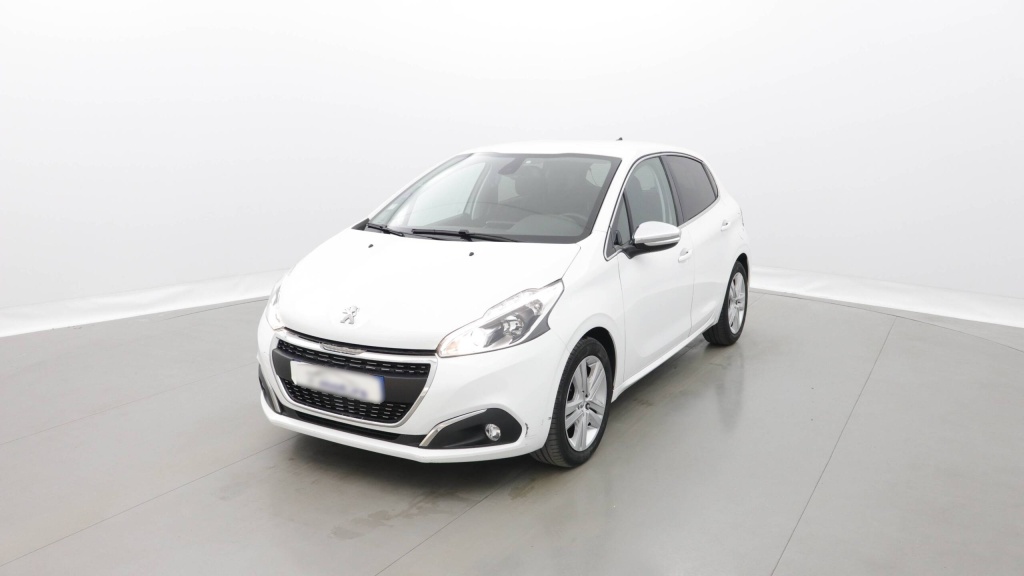 PEUGEOT 208 Allure PURETECH 110 ALLURE - ref: 5-1306641 - Photo 13