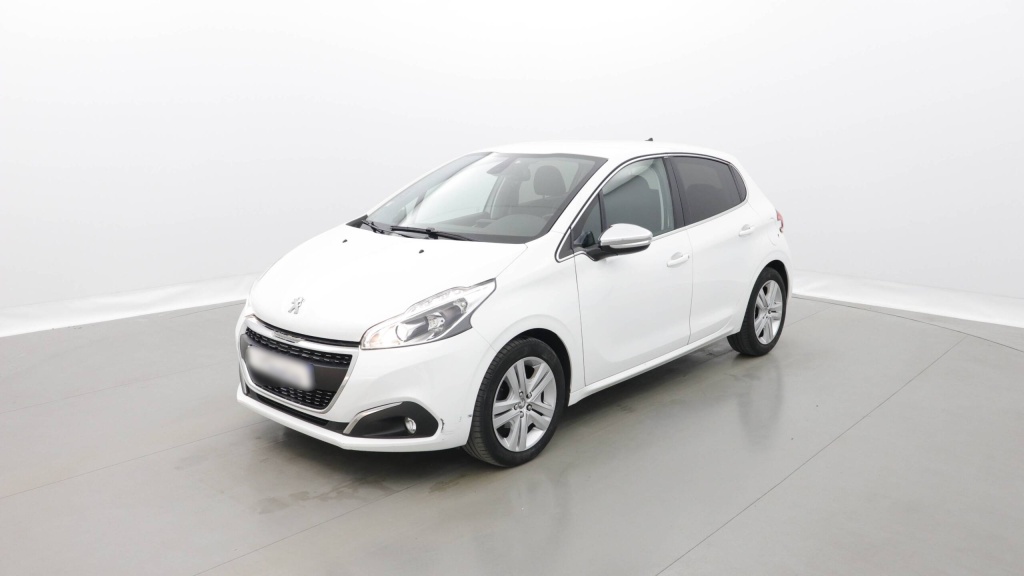 PEUGEOT 208 Allure PURETECH 110 ALLURE - ref: 5-1306641 - Photo 15