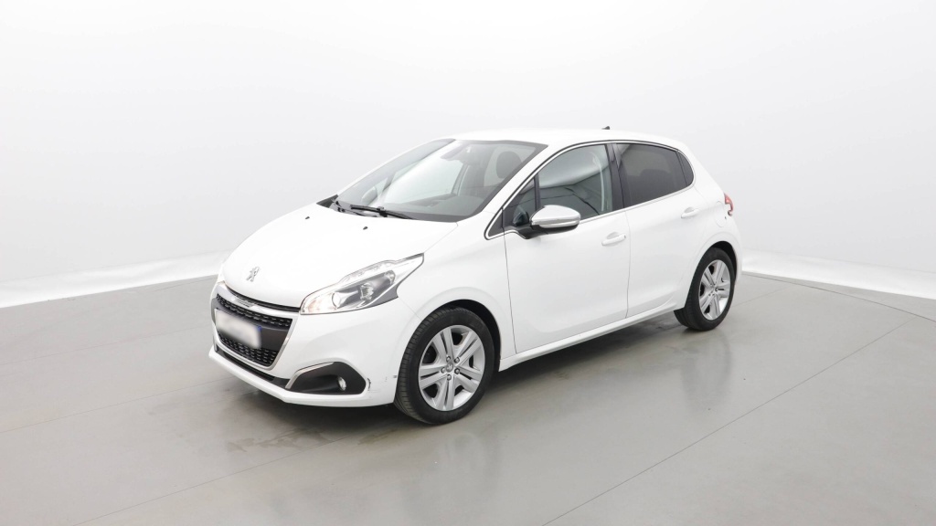 PEUGEOT 208 Allure PURETECH 110 ALLURE - ref: 5-1306641 - Photo 16