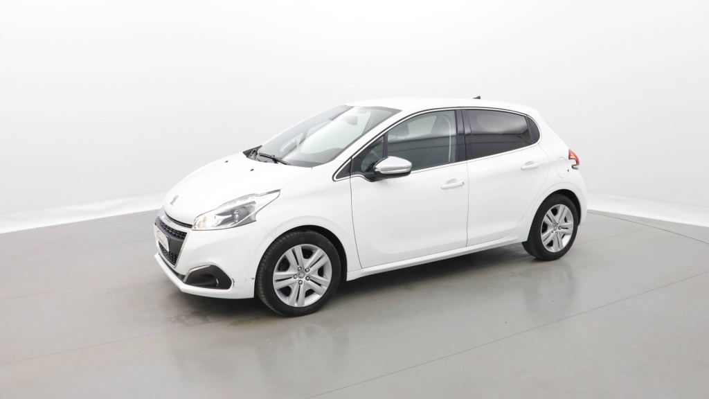 PEUGEOT 208 Allure PURETECH 110 ALLURE - ref: 5-1306641 - Photo 18