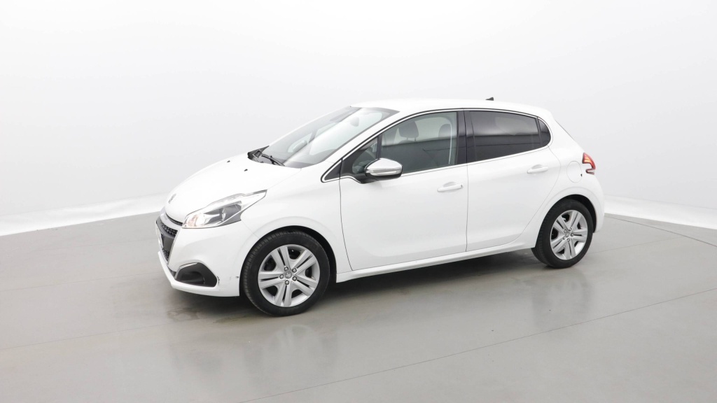 PEUGEOT 208 Allure PURETECH 110 ALLURE - ref: 5-1306641 - Photo 19