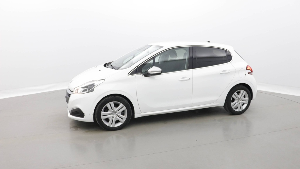 PEUGEOT 208 Allure PURETECH 110 ALLURE - ref: 5-1306641 - Photo 20