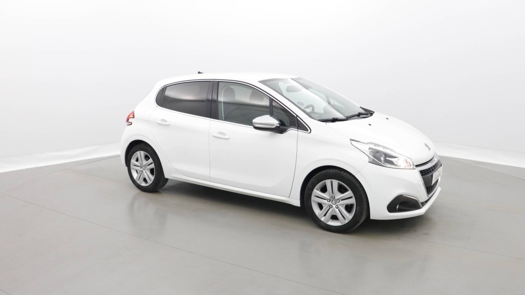 PEUGEOT 208 Allure PURETECH 110 ALLURE - ref: 5-1306641 - Photo 8