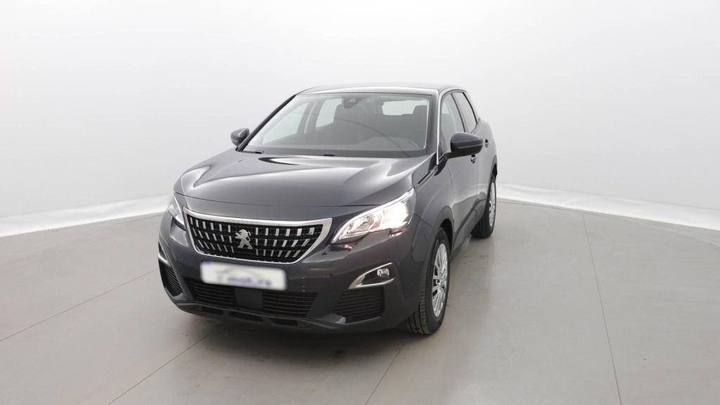 PEUGEOT 3008 Access PURETECH 130 ACCESS - ref: 5-1306646 - Photo 1