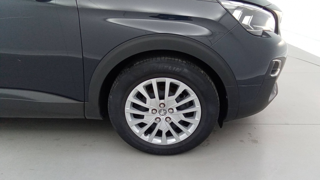 PEUGEOT 3008 Access PURETECH 130 ACCESS - ref: 5-1306646 - Photo 11