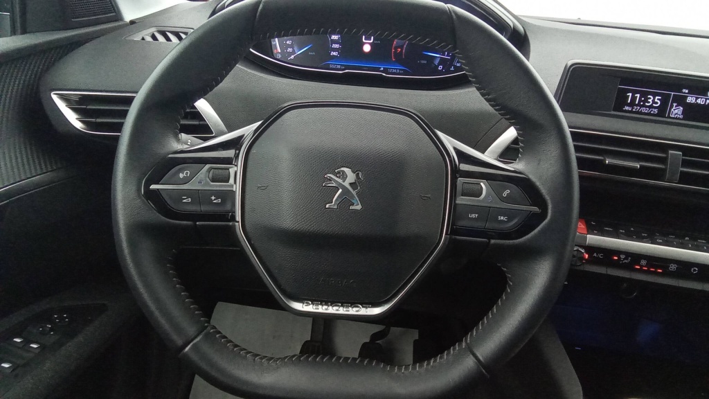 PEUGEOT 3008 Access PURETECH 130 ACCESS - ref: 5-1306646 - Photo 12