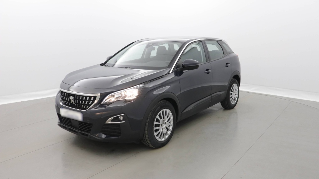 PEUGEOT 3008 Access PURETECH 130 ACCESS - ref: 5-1306646 - Photo 16