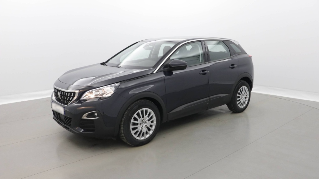 PEUGEOT 3008 Access PURETECH 130 ACCESS - ref: 5-1306646 - Photo 18