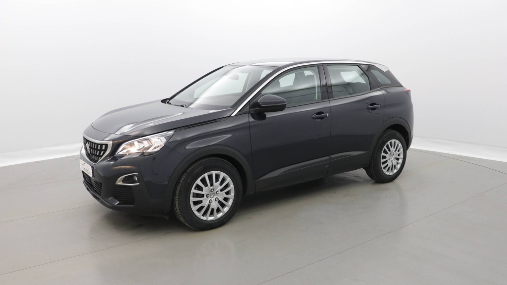 PEUGEOT 3008 Access PURETECH 130 ACCESS - ref: 5-1306646 - Photo 2
