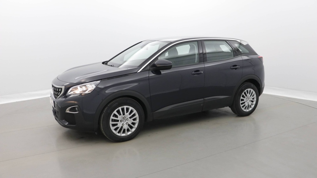 PEUGEOT 3008 Access PURETECH 130 ACCESS - ref: 5-1306646 - Photo 20
